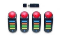Sony Wireless Buzz! Buzzers (9700128)